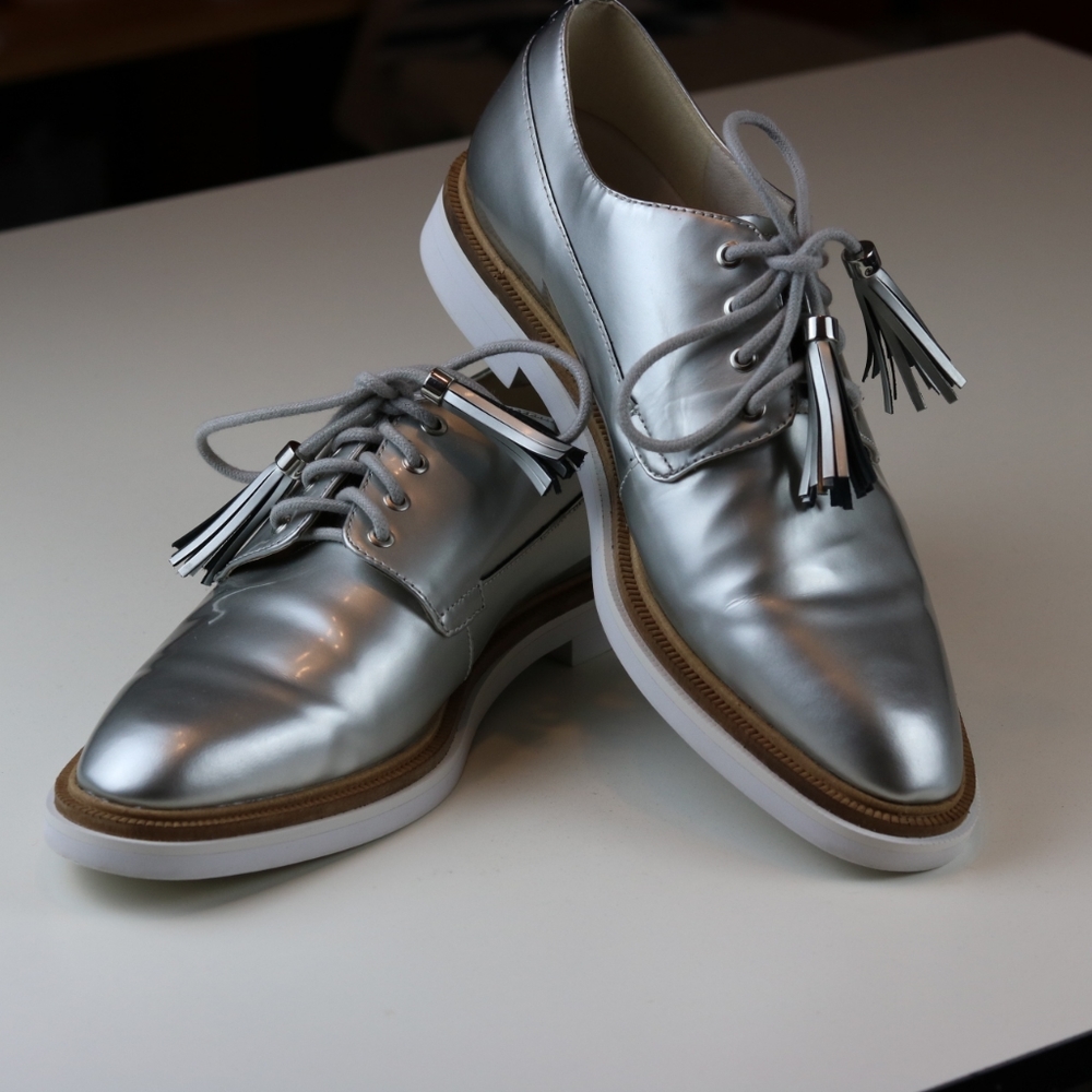 Kenneth Cole Women's Annie Shoes